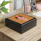 Bria Katherine Decorative Frida Kahlo Box