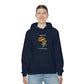 Bria Katherine  Hooded Sweatshirt