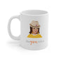 Bria Katherine Beyoutiful Ceramic Mug 11oz