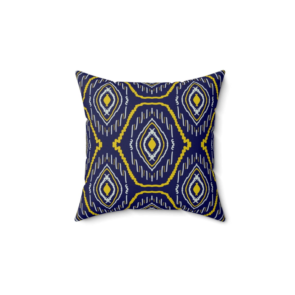 Bria Katherine Decorative  Square Pillow