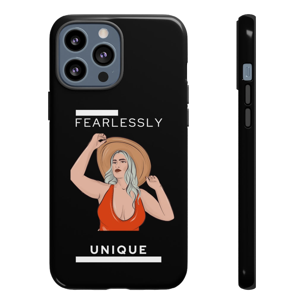 Impact-Resistant Cases