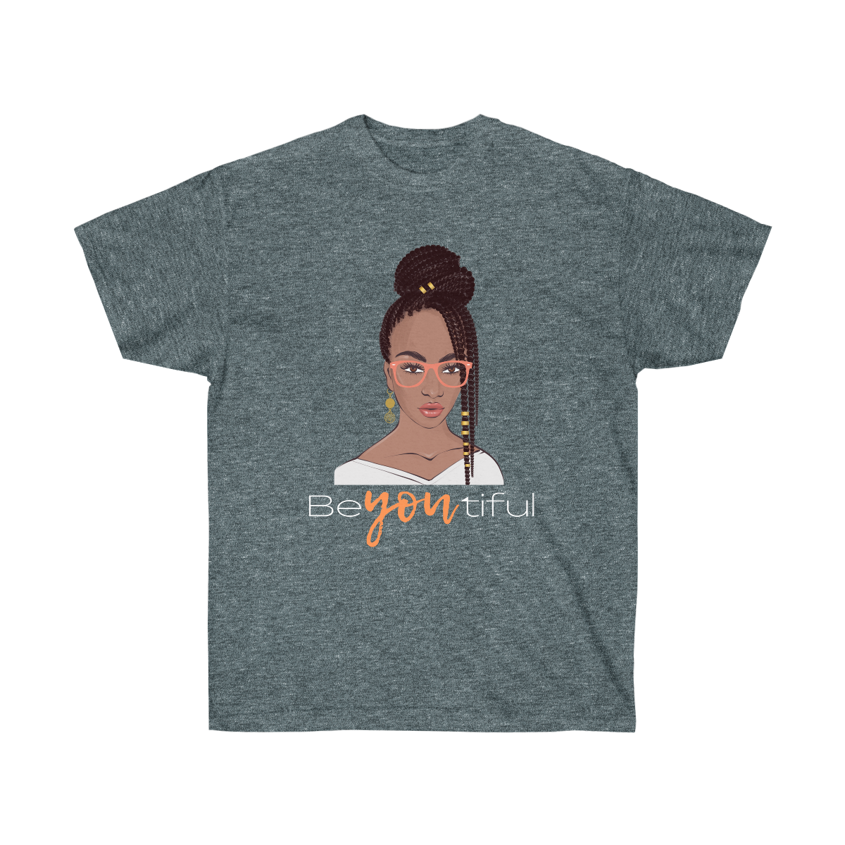 Bria Katherine Beyoutiful Tee