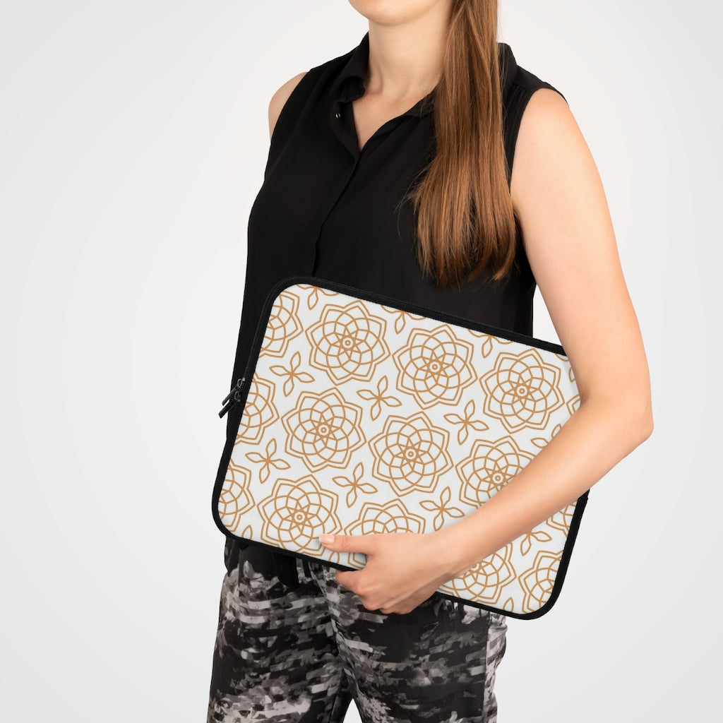Bria Katherine Laptop Sleeve