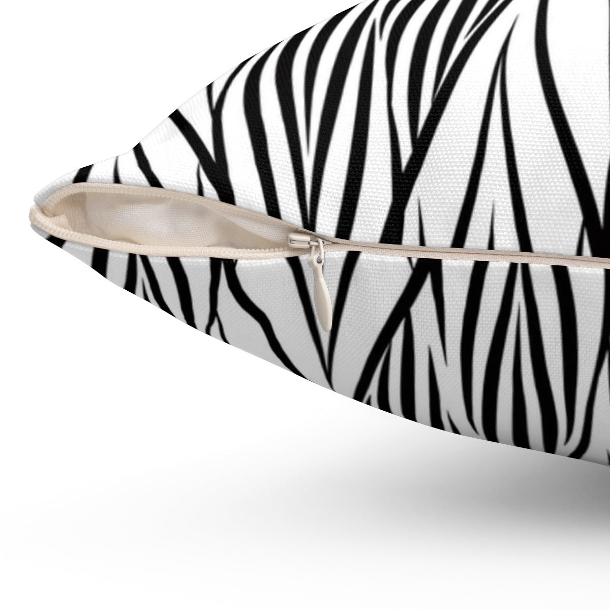 Bria Katherine Decorative Print Pillow