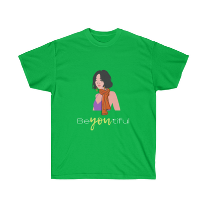 Bria Katherine Beyoutiful Tee