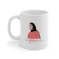 Bria Katherine Beyoutiful Ceramic Mug 11oz