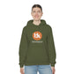 Bria Katherine Hooded Sweatshirt