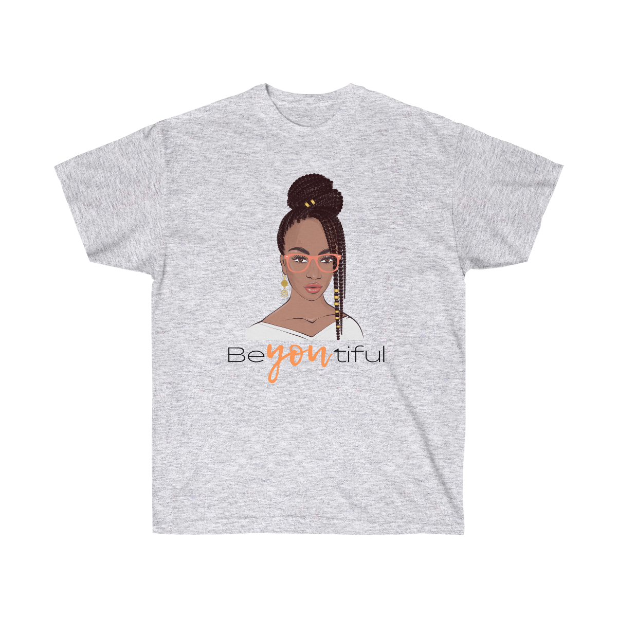 Bria Katherine Beyoutiful Tee