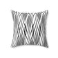 Bria Katherine Decorative Print Pillow
