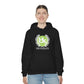 BK University Unisex Heavy Blend™ Hooded Sweatshirt