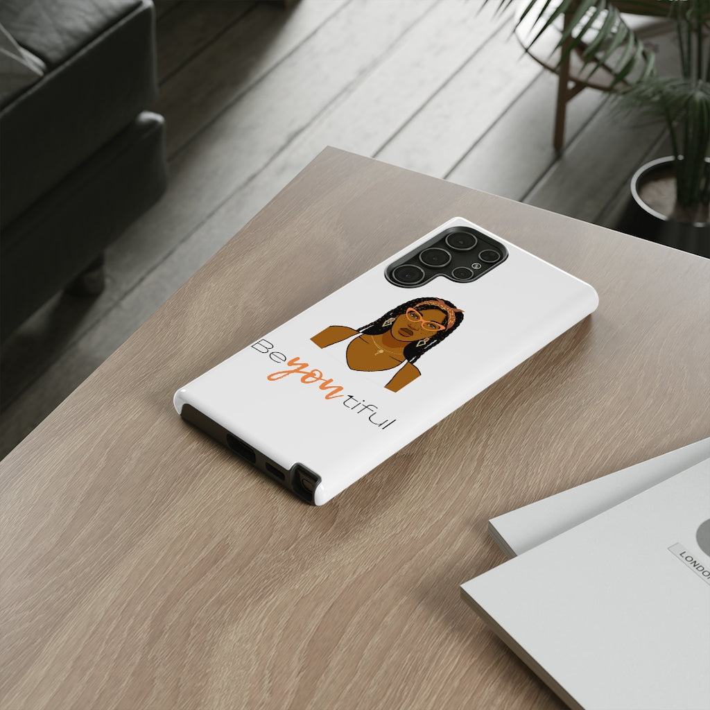 Impact-Resistant Cases