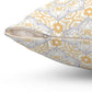 Bria Katherine Decorative Moroccan Print Pillow