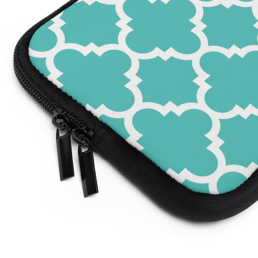 Bria Katherine Laptop and Tablet Sleeve