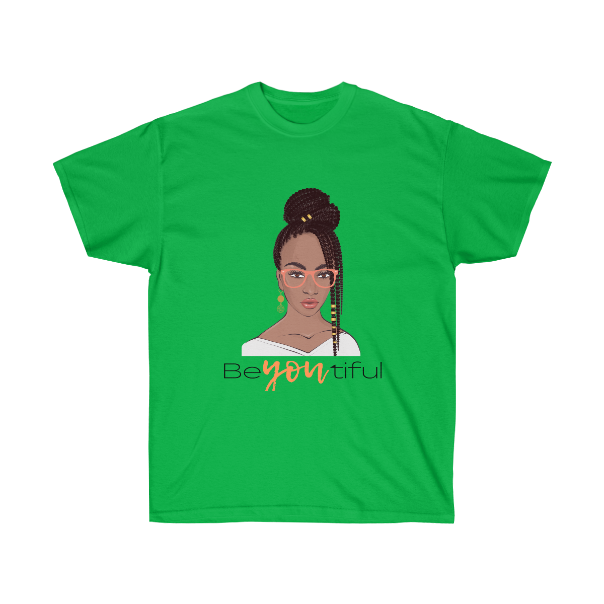 Bria Katherine Beyoutiful Tee