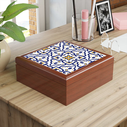 Bria Katherine Decorative Box