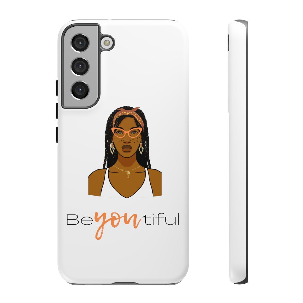 Impact-Resistant Cases