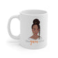 Bria Katherine Beyoutiful Ceramic Mug 11oz