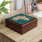 Bria Katherine Decorative Africa Box