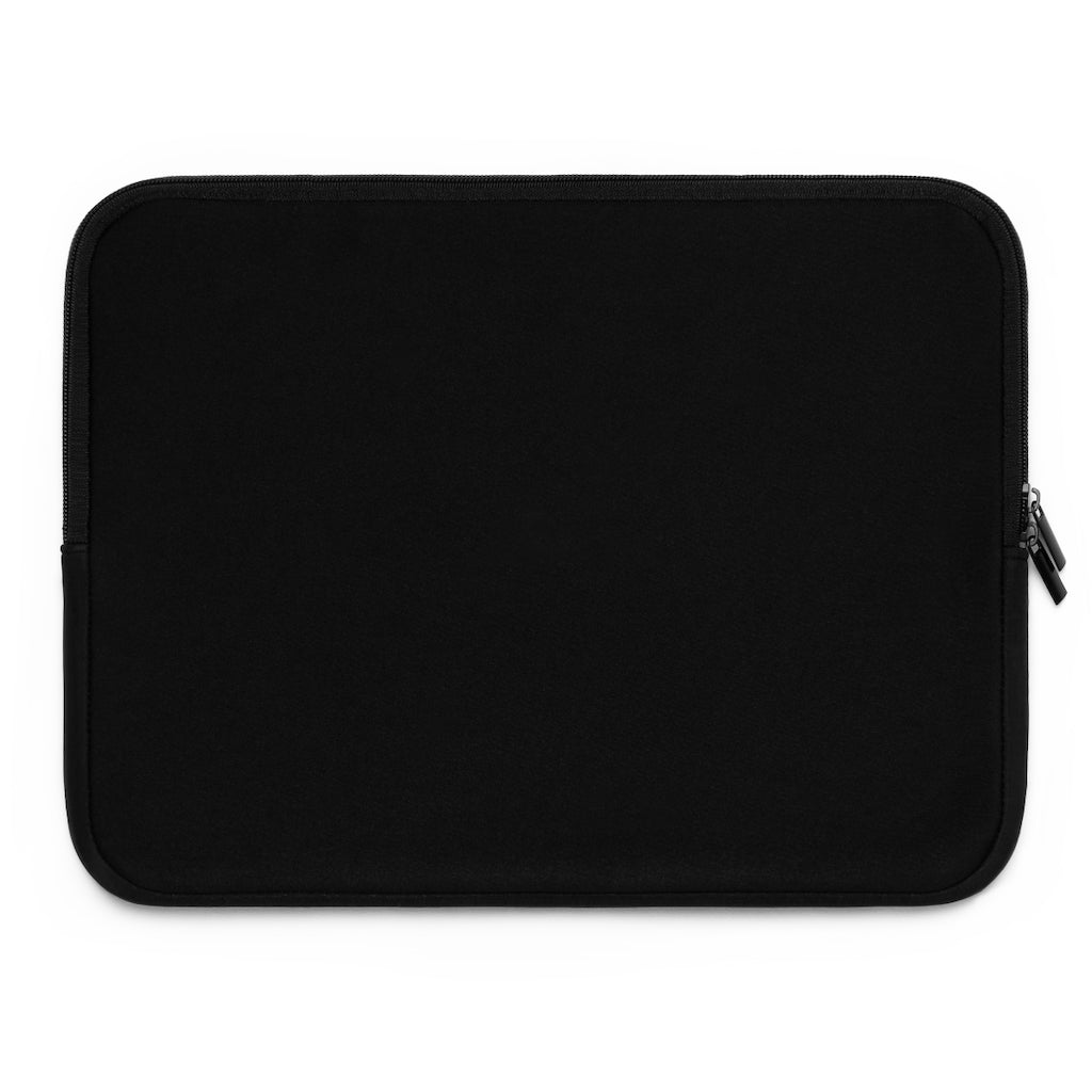 Bria Katherine Black Girl Laptop Sleeve