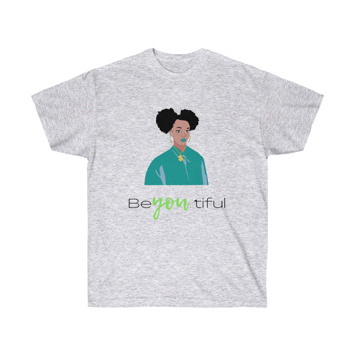 Bria Katherine Beyoutiful Tee
