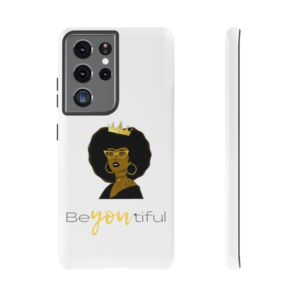 Impact-Resistant Cases