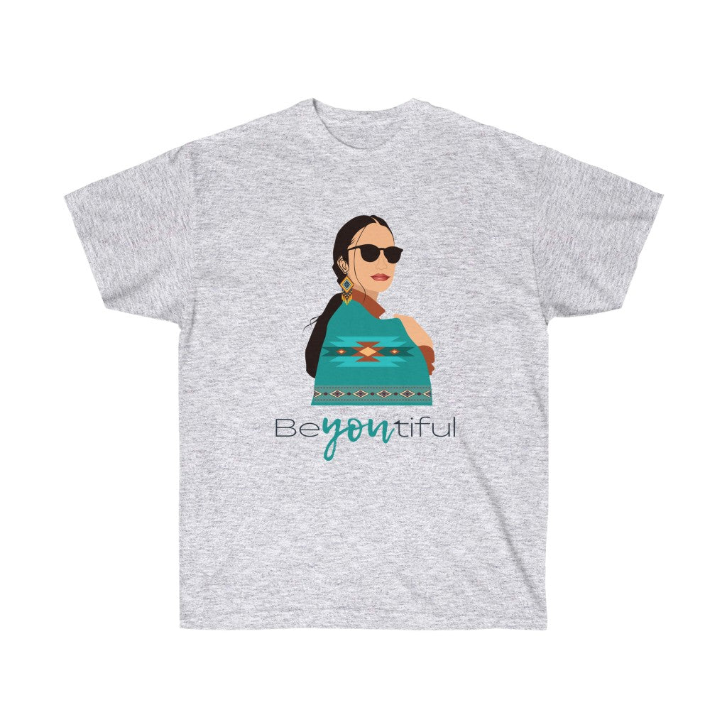 Bria Katherine Beyoutiful Tee