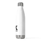 Bria Katherine 20oz Insulated Bottle