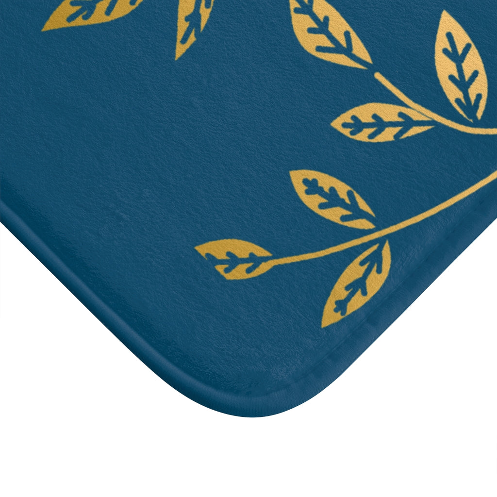 Bria Katherine Bath Mat