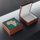Bria Katherine Decorative Africa Box