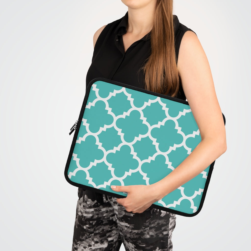 Bria Katherine Laptop and Tablet Sleeve