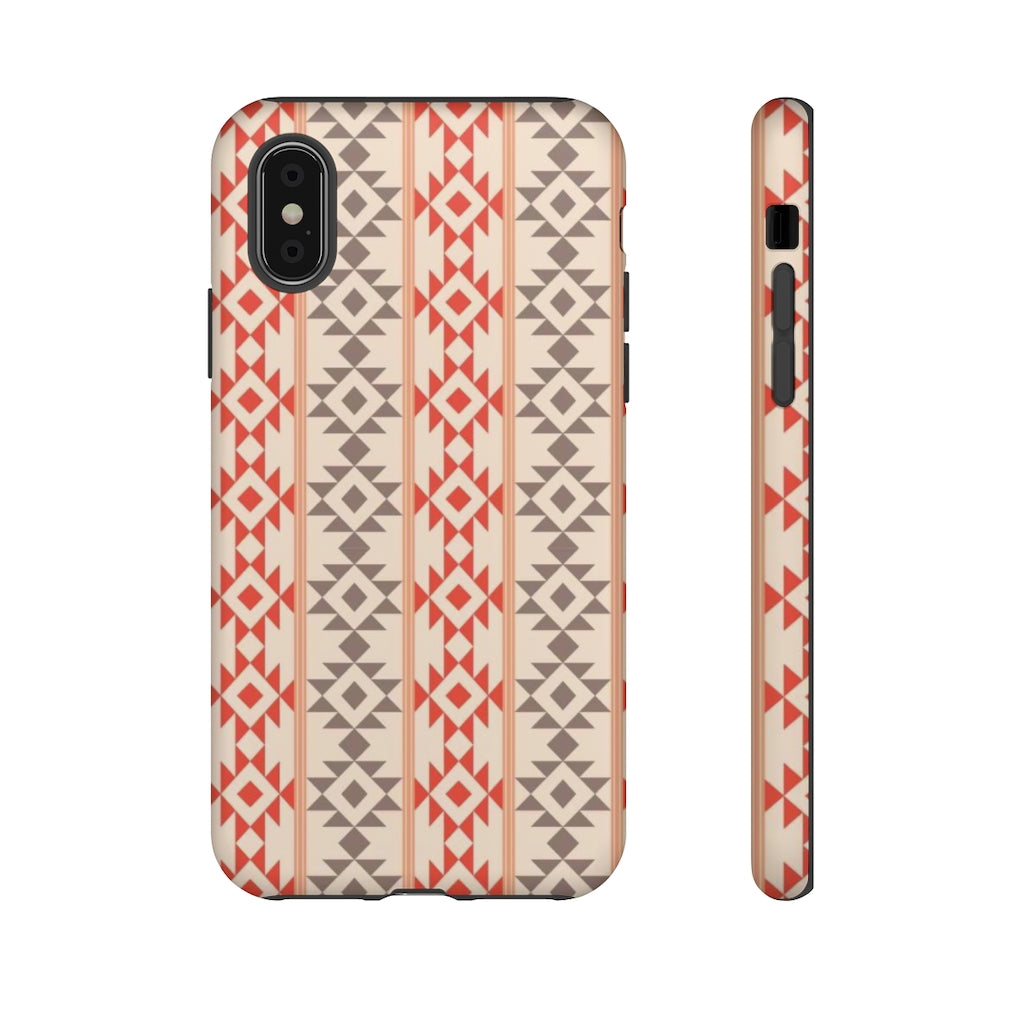 Tough Cases Native American Pattern