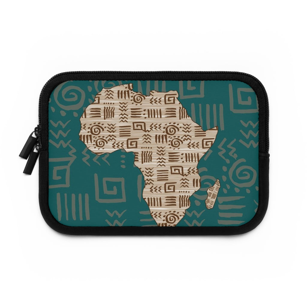 Bria Katherine Decorative Laptop Sleeve