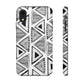 Tough Cases Tribal Print