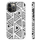 Tough Cases Tribal Print
