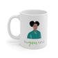 Bria Katherine Beyoutiful Ceramic Mug 11oz