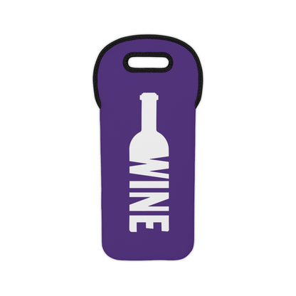 Bria Katherine Wine Tote