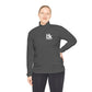 Bria Katherine Unisex Quarter-Zip Pullover