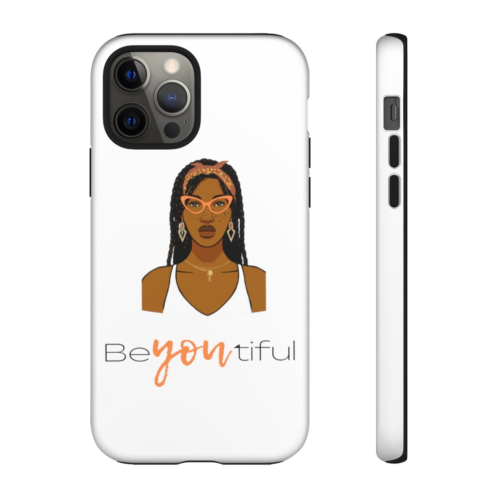 Impact-Resistant Cases