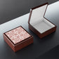 Bria Katherine Decorative Box Mexican Tile Insert