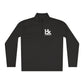 Bria Katherine Unisex Quarter-Zip Pullover