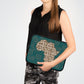 Bria Katherine Decorative Laptop Sleeve