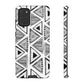 Tough Cases Tribal Print