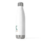 Bria Katherine 20oz Insulated Bottle
