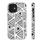 Tough Cases Tribal Print