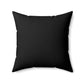 Bria Katherine Square African Print Pillow