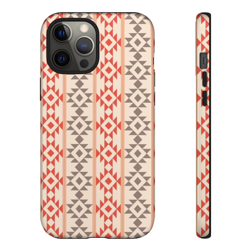 Tough Cases Native American Pattern