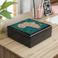 Bria Katherine Decorative Africa Box