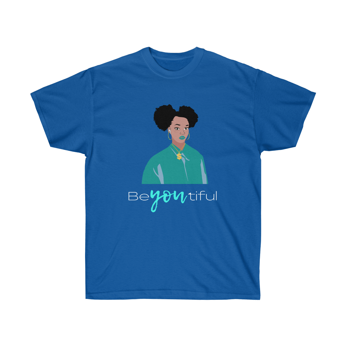 Bria Katherine Beyoutiful Tee