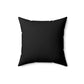 Bria Katherine Square African Print Pillow