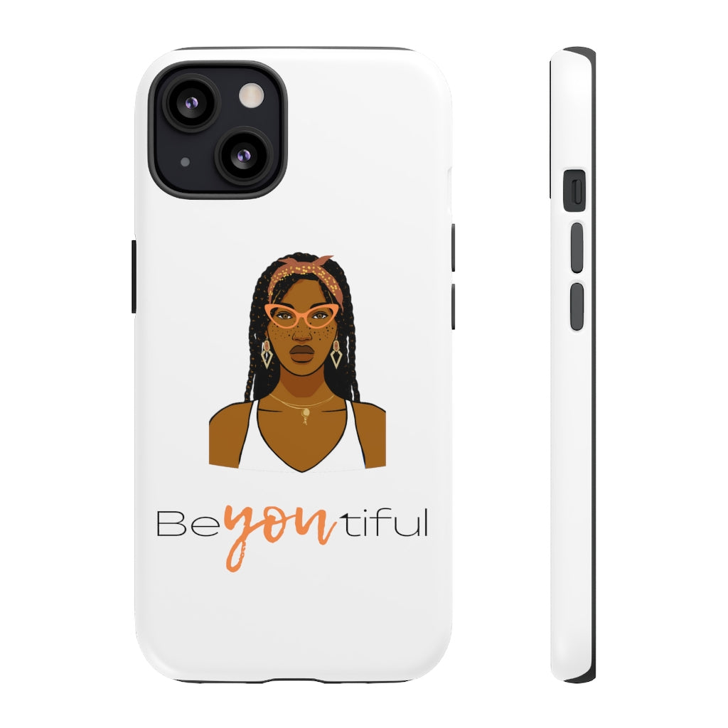 Impact-Resistant Cases